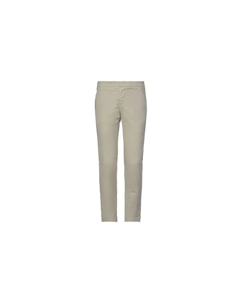 Entre Amis HOSEN & RÖCKE - Hosenauf YOOX.COM Beige