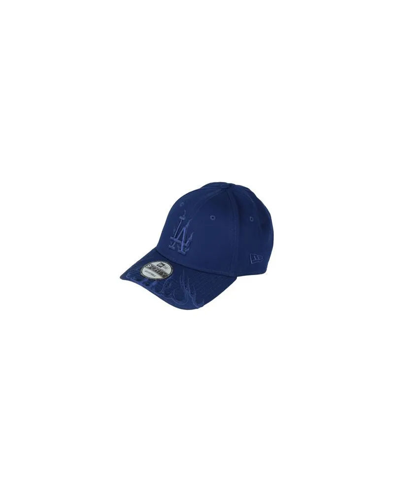 New Era NBA - ACCESSOIRES - Mützen & Hüteauf YOOX.COM Blau