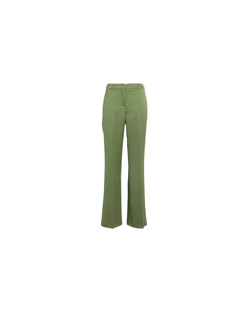 MAX&Co. HOSEN & RÖCKE - Hosenauf YOOX.COM Salbeigrün
