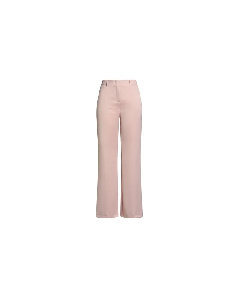 MAX&Co. HOSEN & RÖCKE - Hosenauf YOOX.COM Hellrosa