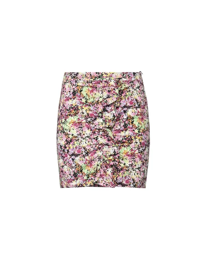Le Volière HOSEN & RÖCKE - Miniröckeauf YOOX.COM Rosa