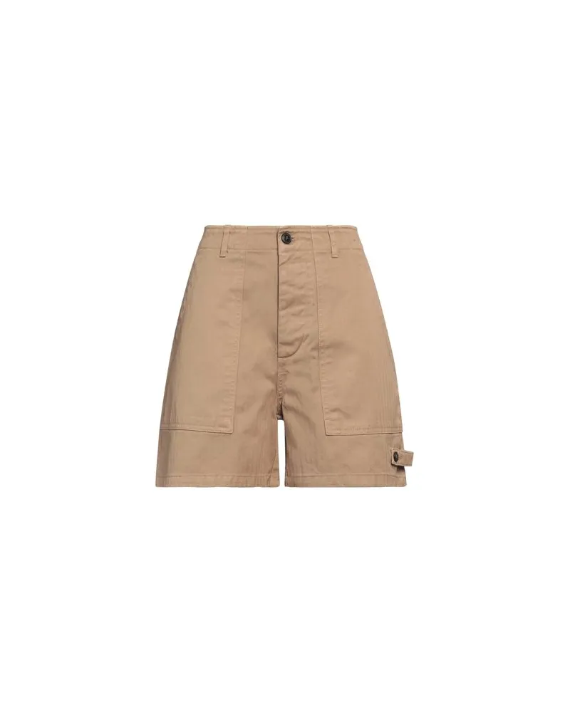 Fortela HOSEN & RÖCKE - Shorts & Bermudashortsauf YOOX.COM Kamel