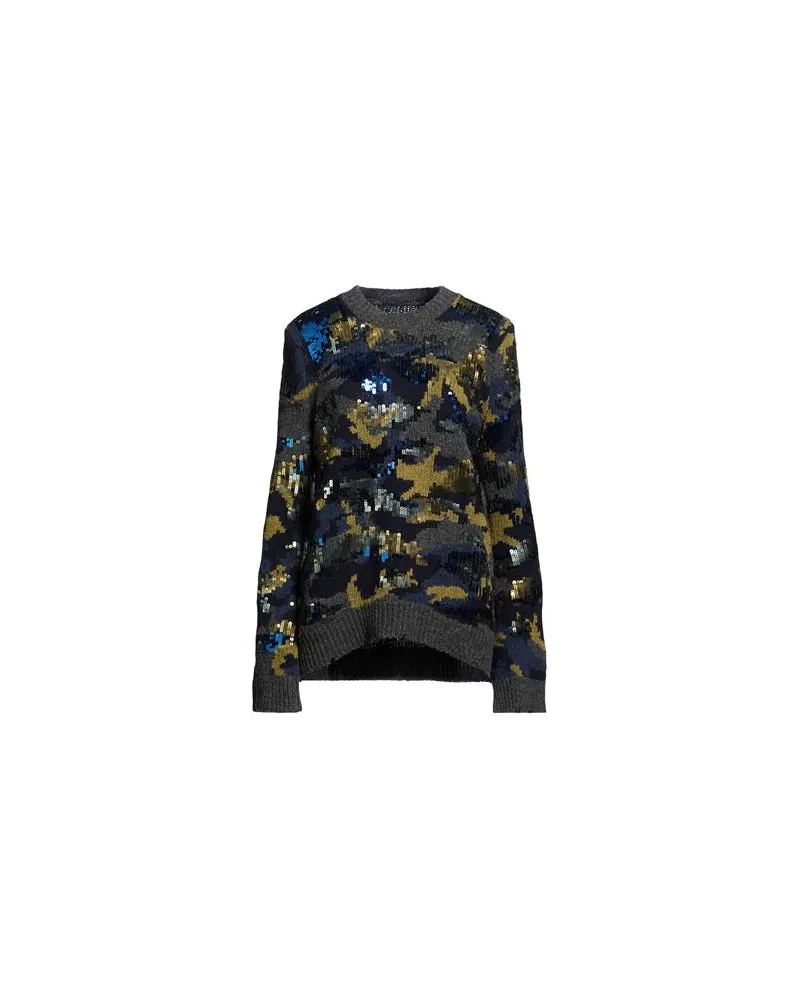 Zadig & Voltaire STRICKWAREN - Pulloverauf YOOX.COM Braungrau