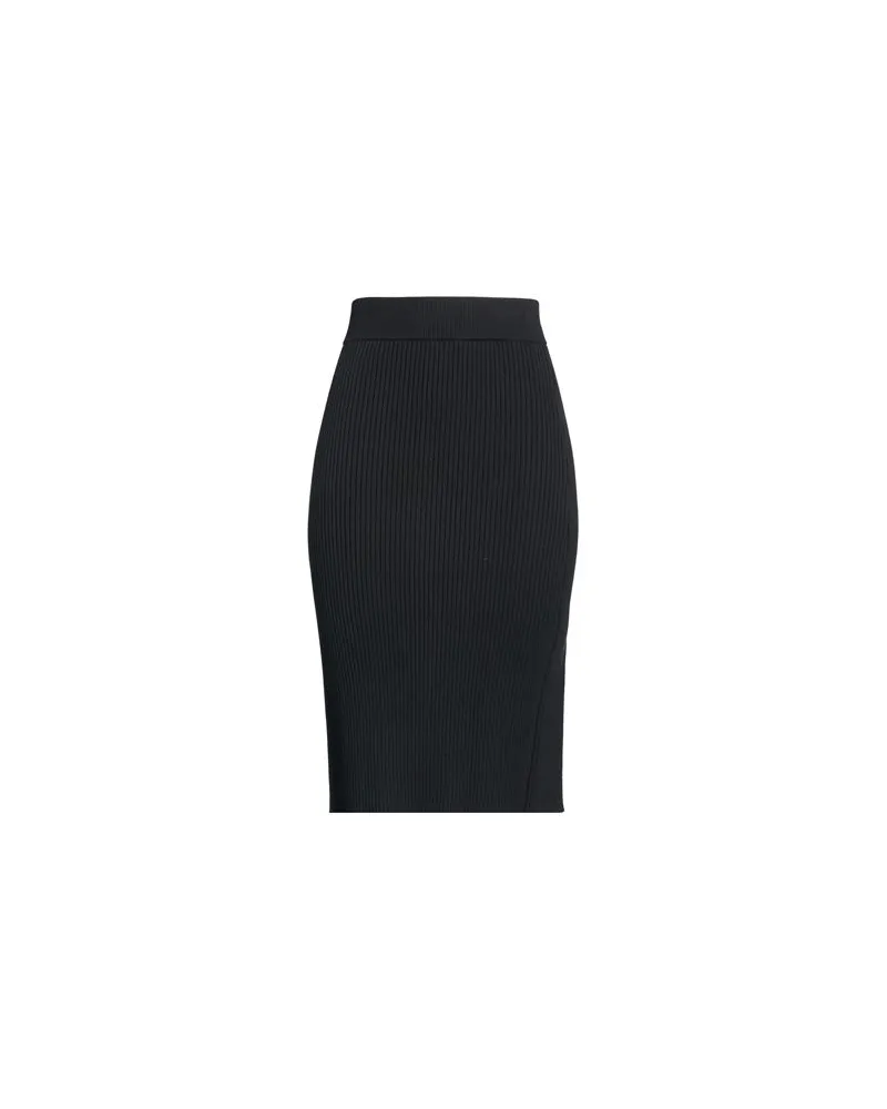 Filippa K HOSEN & RÖCKE - Midi-Röckeauf YOOX.COM Schwarz
