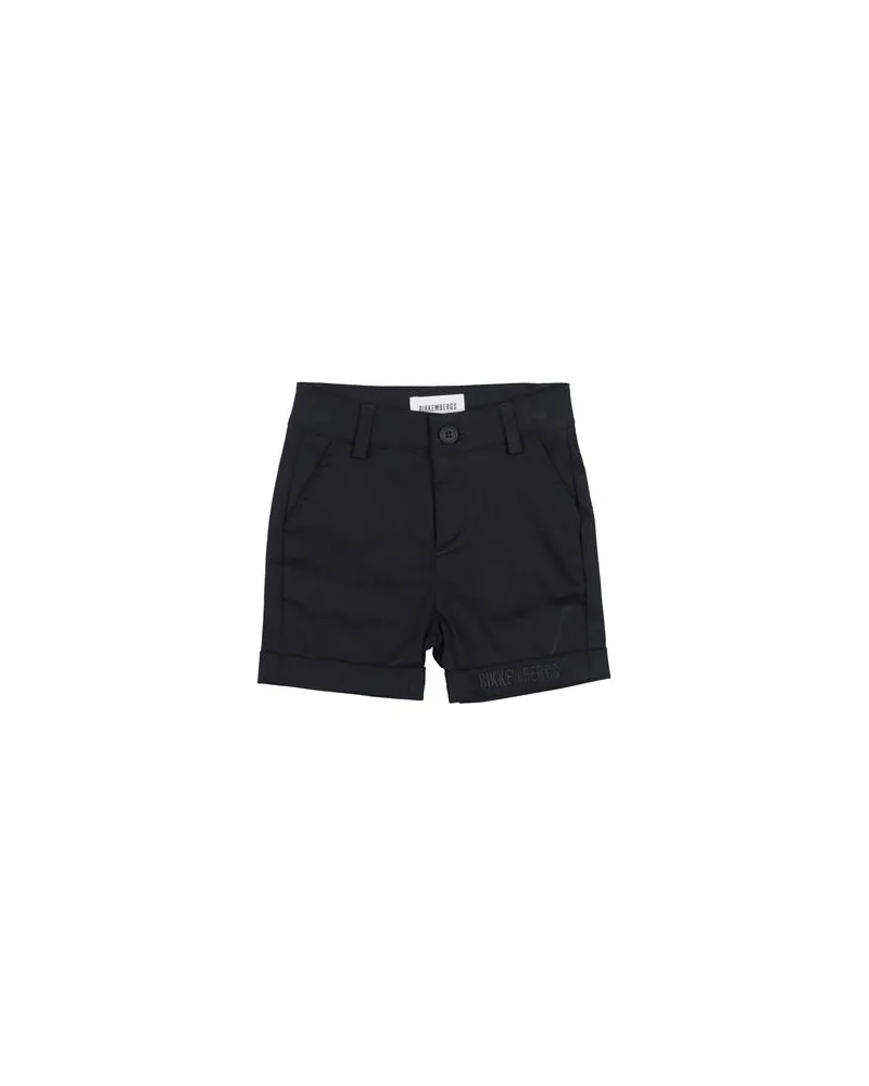Bikkembergs HOSEN & RÖCKE - Shorts & Bermudashortsauf YOOX.COM Nachtblau