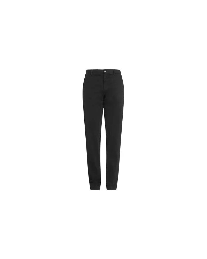 Mason's HOSEN & RÖCKE - Hosenauf YOOX.COM Schwarz