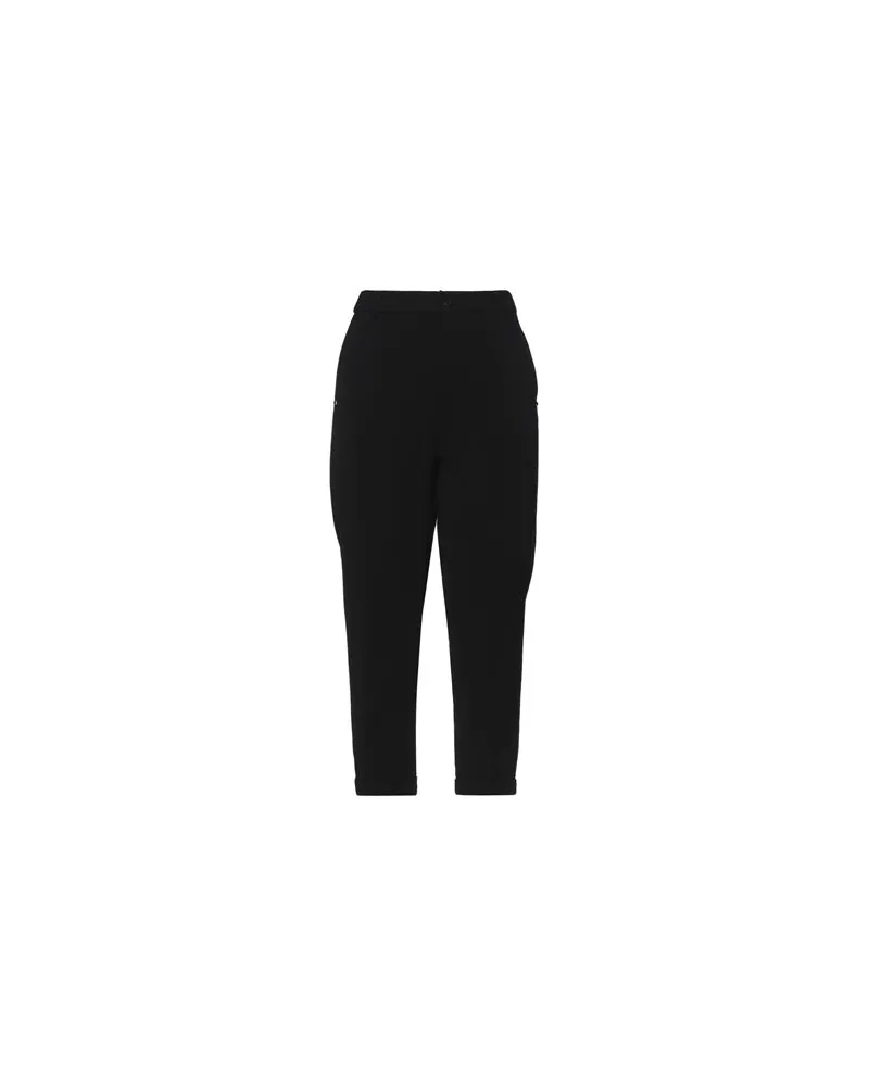 Mason's HOSEN & RÖCKE - Hosenauf YOOX.COM Schwarz