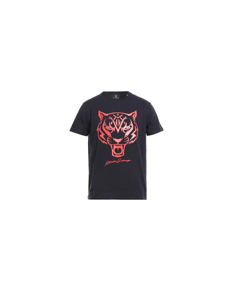 Philipp Plein TOPS - T-shirtsauf YOOX.COM Nachtblau