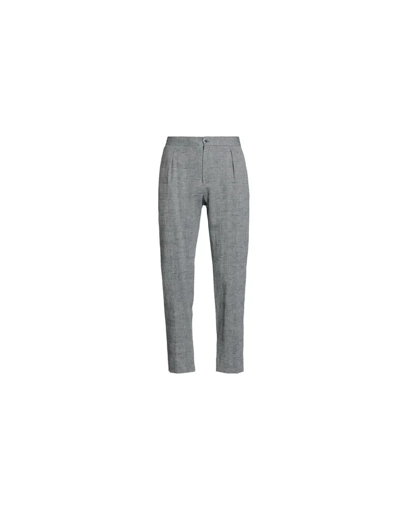 GTA HOSEN & RÖCKE - Hosenauf YOOX.COM Nachtblau