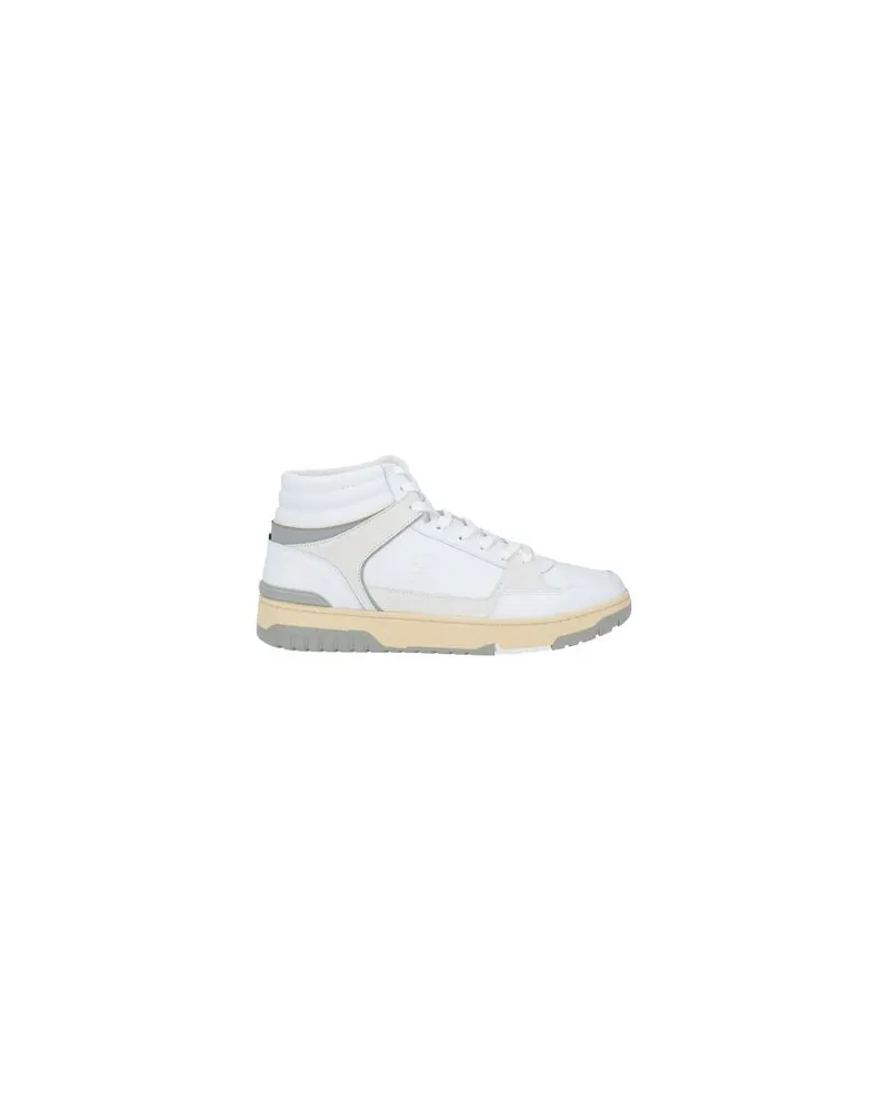 Tommy Hilfiger SCHUHE - Sneakersauf YOOX.COM Weiß