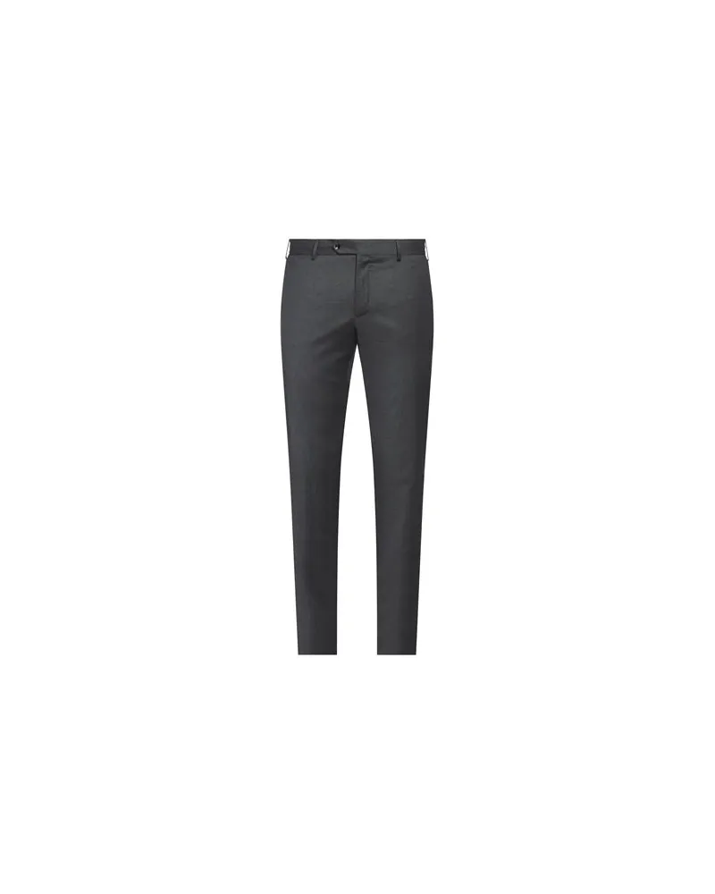 PT TORINO HOSEN & RÖCKE - Hosenauf YOOX.COM Braungrau