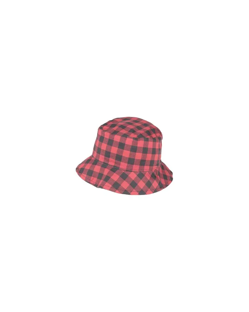 MAX&Co. ACCESSOIRES - Mützen & Hüteauf YOOX.COM Rot