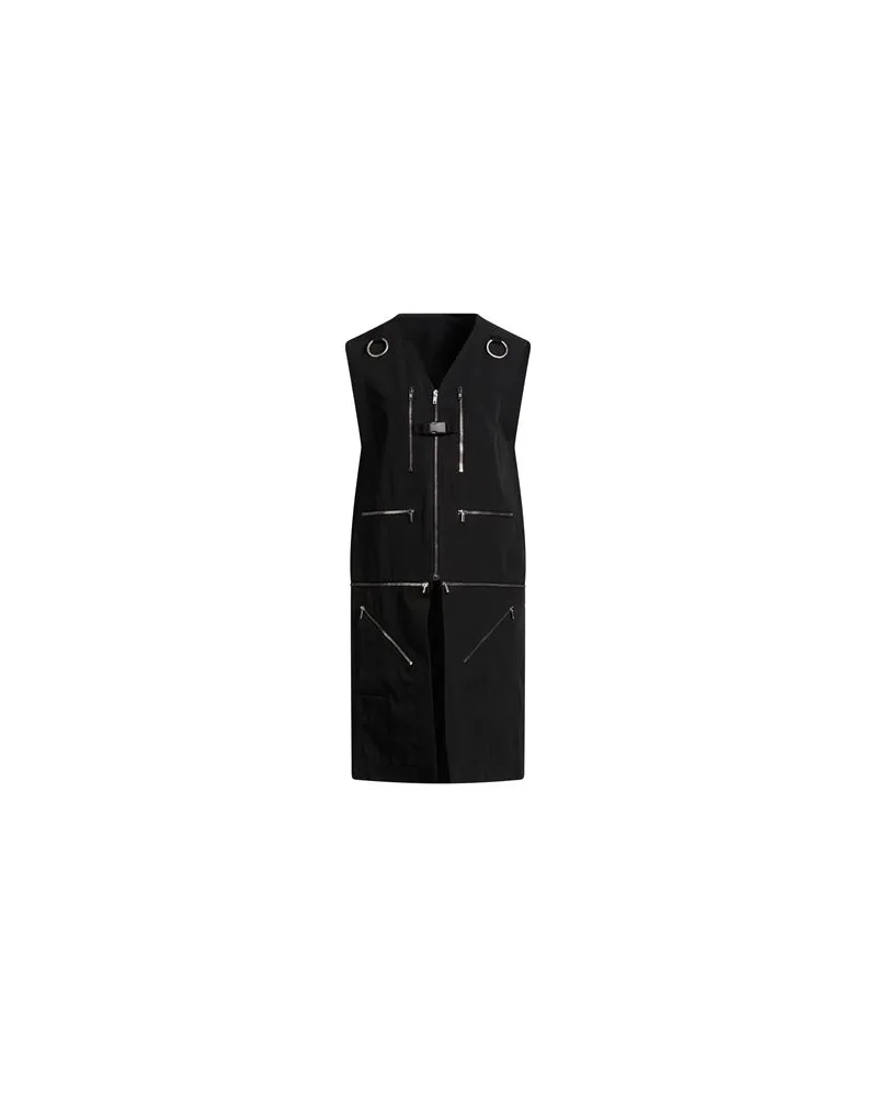 Rick Owens JACKEN & MÄNTEL - Jacken, Mäntel & Trenchcoatsauf YOOX.COM Schwarz