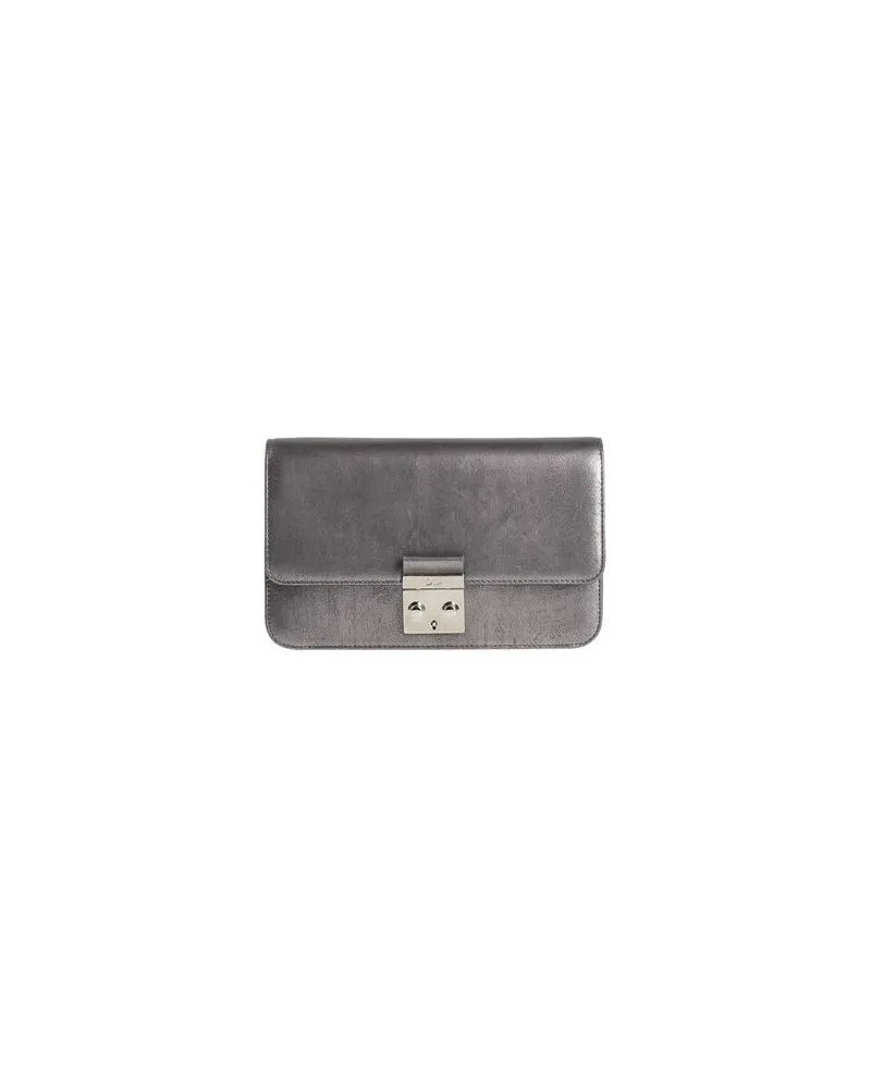 Dior TASCHEN - Handtaschenauf YOOX.COM Grau