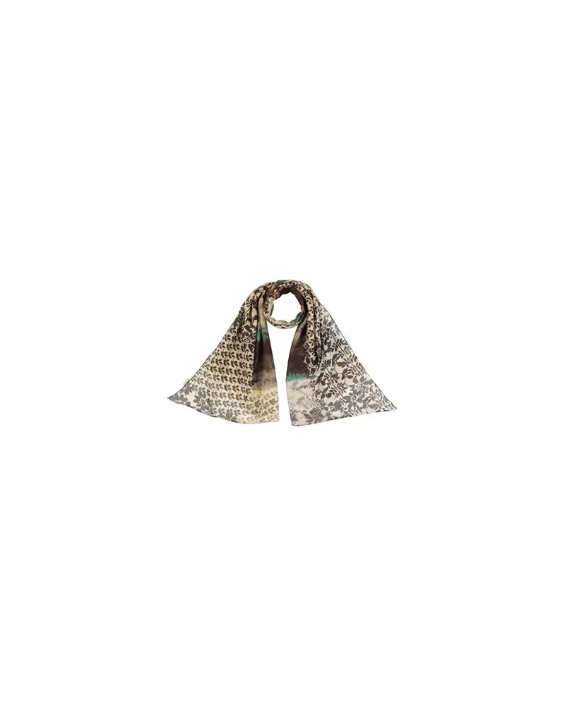 Manila Grace ACCESSOIRES - Schalsauf YOOX.COM Beige