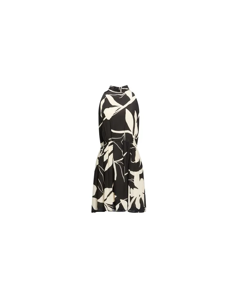 Liu Jo KLEIDER - Mini-Kleiderauf YOOX.COM Schwarz