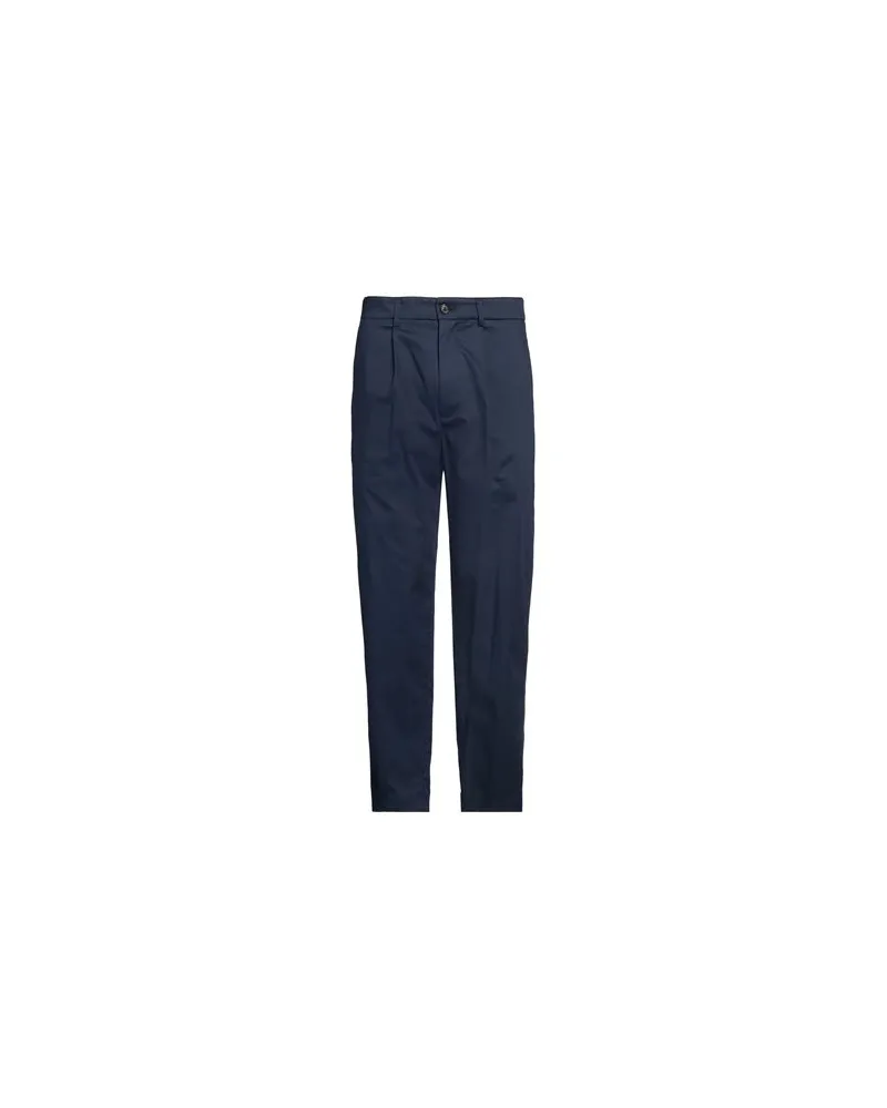 Department 5 HOSEN & RÖCKE - Hosenauf YOOX.COM Marineblau