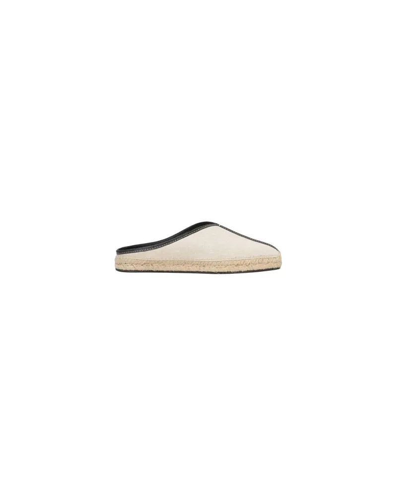 Totême SCHUHE - Espadrillesauf YOOX.COM Sand