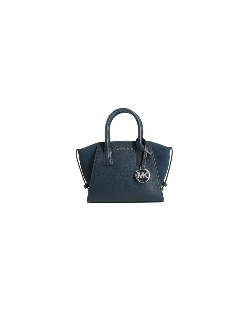 Michael Kors TASCHEN - Handtaschenauf YOOX.COM Marineblau