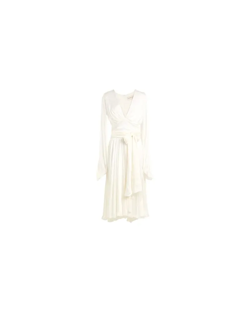 Alexandre Vauthier KLEIDER - Midi-Kleiderauf YOOX.COM Off