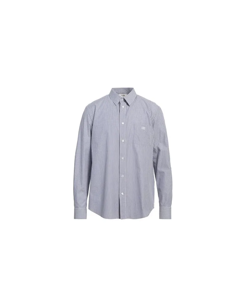 Celine TOPS - Hemdenauf YOOX.COM Blau