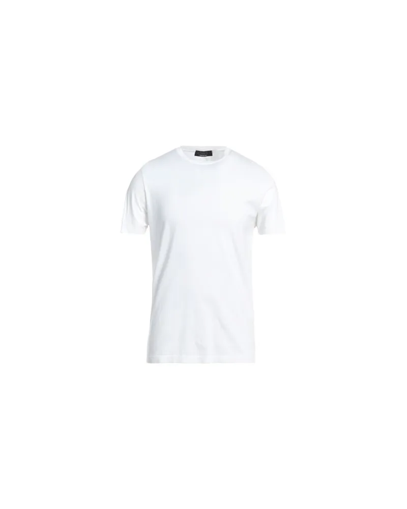 Jeordie's TOPS - T-shirtsauf YOOX.COM Weiß