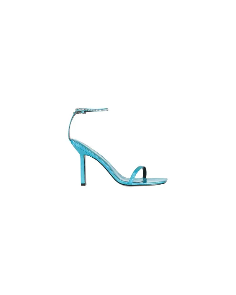 Kat Maconie SCHUHE - Sandalenauf YOOX.COM Tūrkis