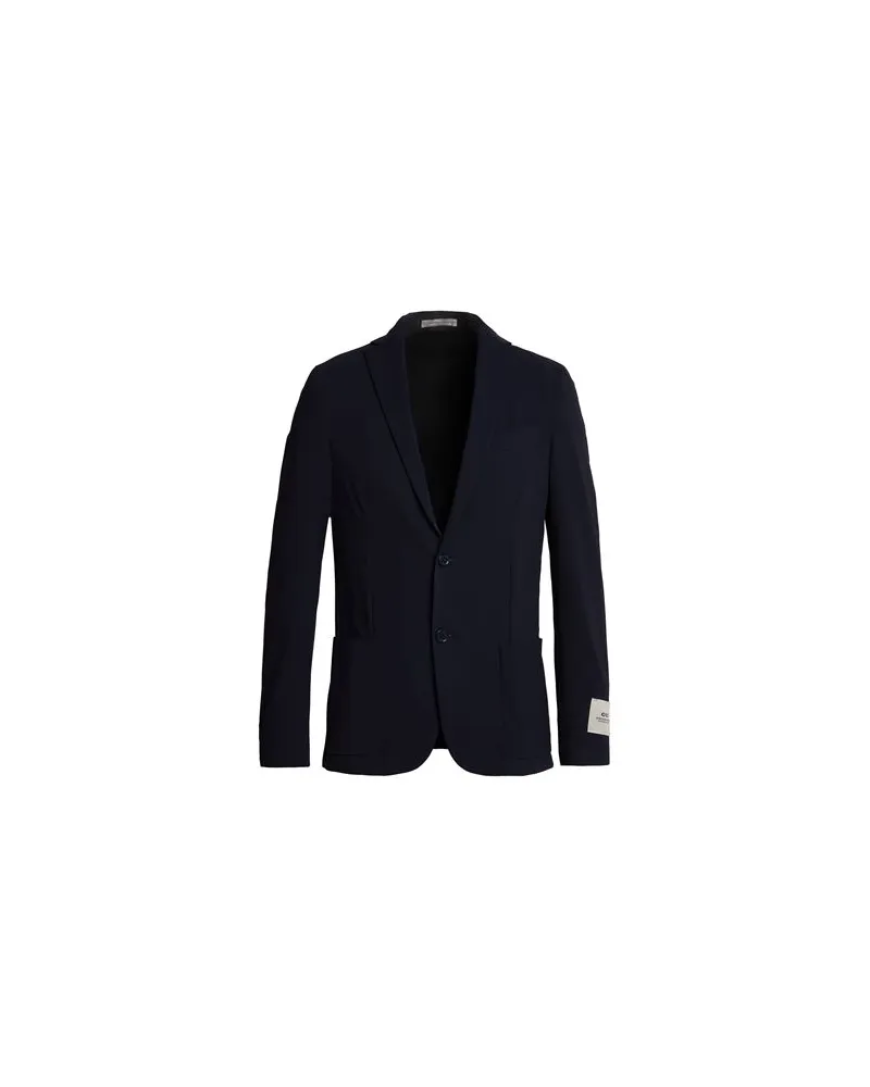 Corneliani ANZÜGE und CO-ORDS - Blazersauf YOOX.COM Nachtblau