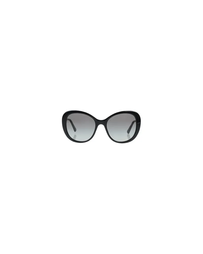 Giorgio Armani BRILLEN - Sonnenbrillenauf YOOX.COM Schwarz