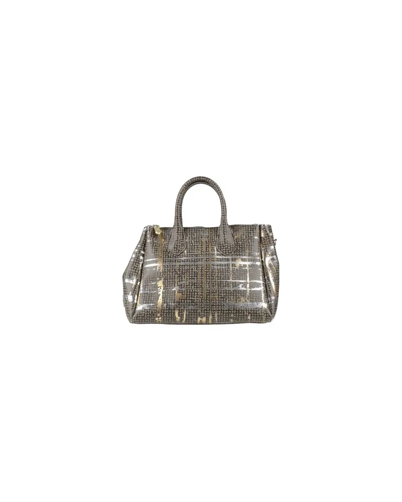 Gianni Chiarini GUM  DESIGN - TASCHEN - Handtaschenauf YOOX.COM Khaki