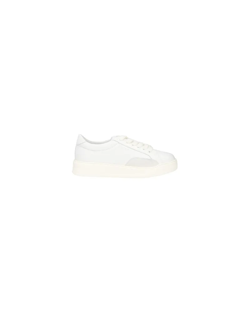 Hogan SCHUHE - Sneakersauf YOOX.COM Weiß