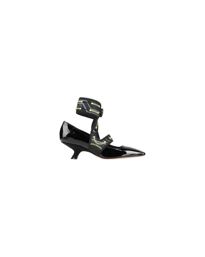Dior SCHUHE - Pumpsauf YOOX.COM Schwarz