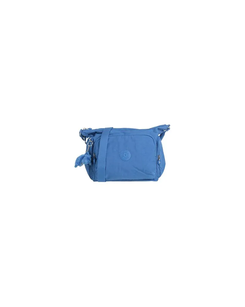 Kipling TASCHEN - Umhängetascheauf YOOX.COM Blau