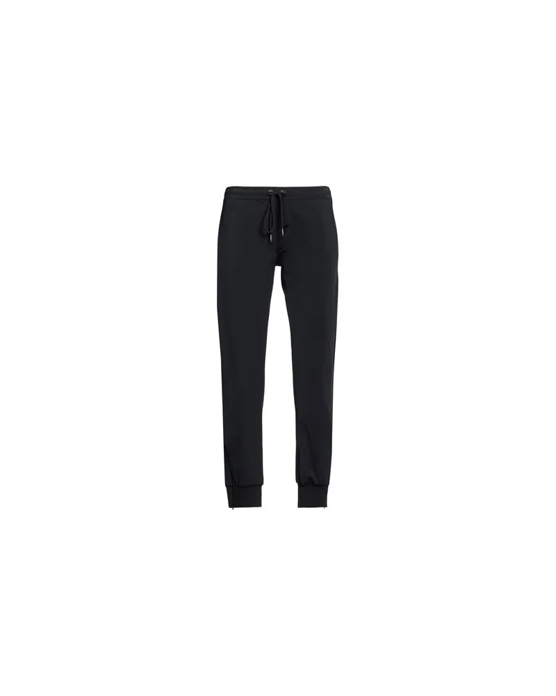 Bikkembergs HOSEN & RÖCKE - Hosenauf YOOX.COM Schwarz