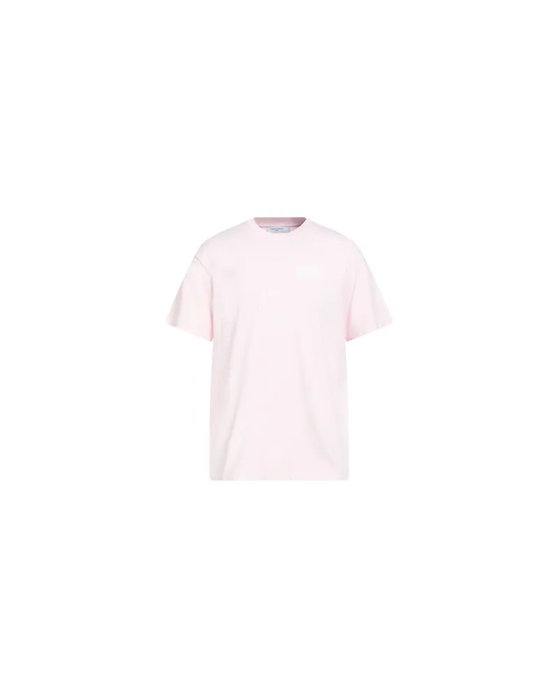 Kitsuné TOPS - T-shirtsauf YOOX.COM Rosa