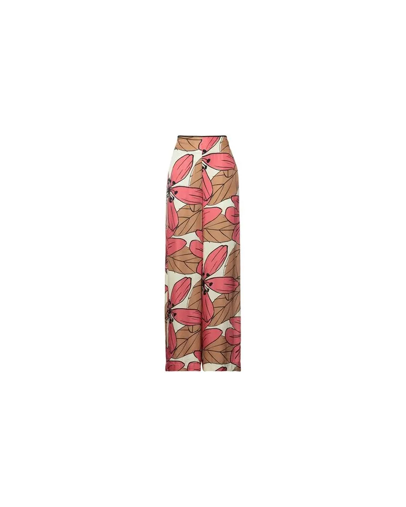 Jucca HOSEN & RÖCKE - Hosenauf YOOX.COM Kamel