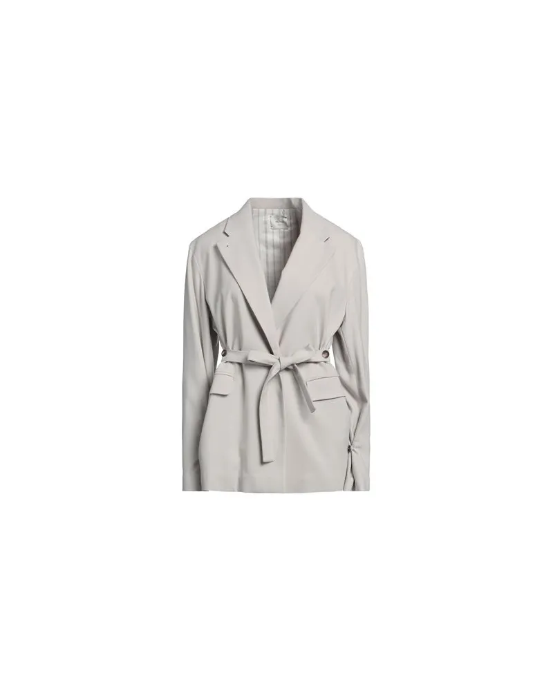 ALYSI ANZÜGE und CO-ORDS - Blazersauf YOOX.COM Beige