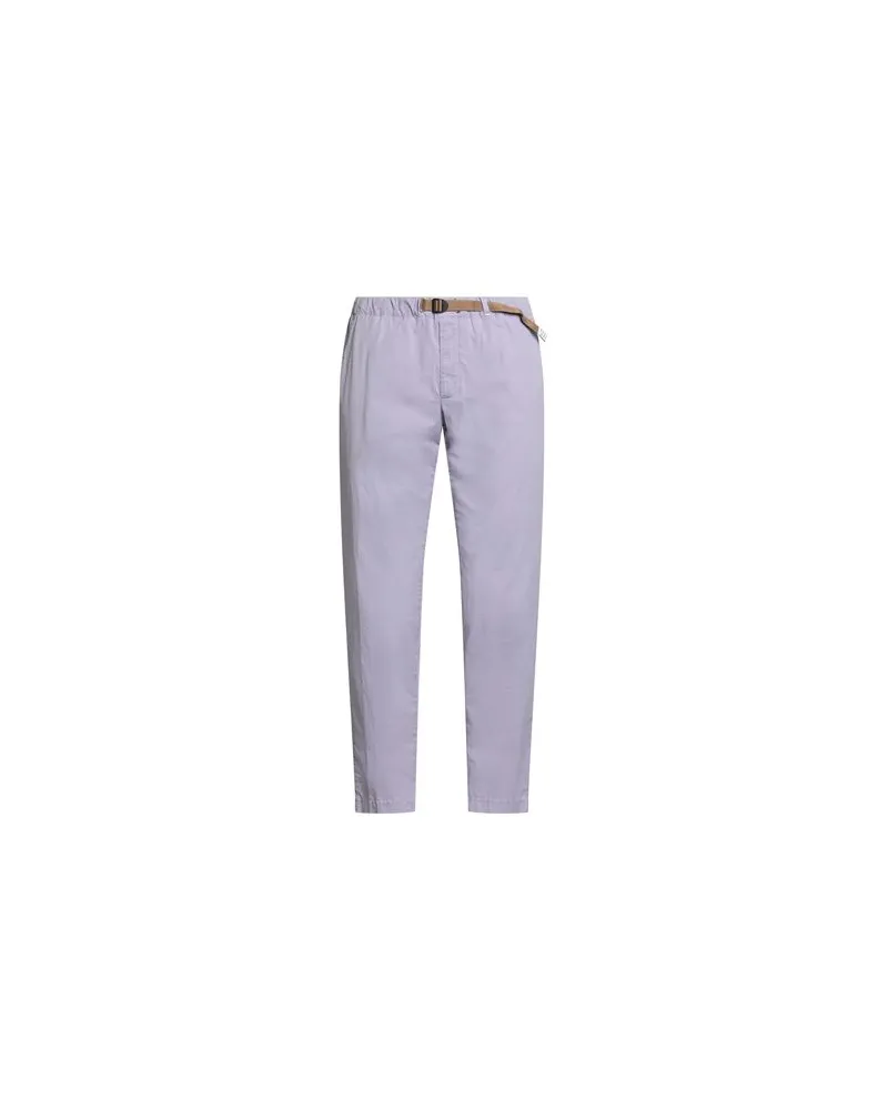 PLAN C HOSEN & RÖCKE - Hosenauf YOOX.COM Lila
