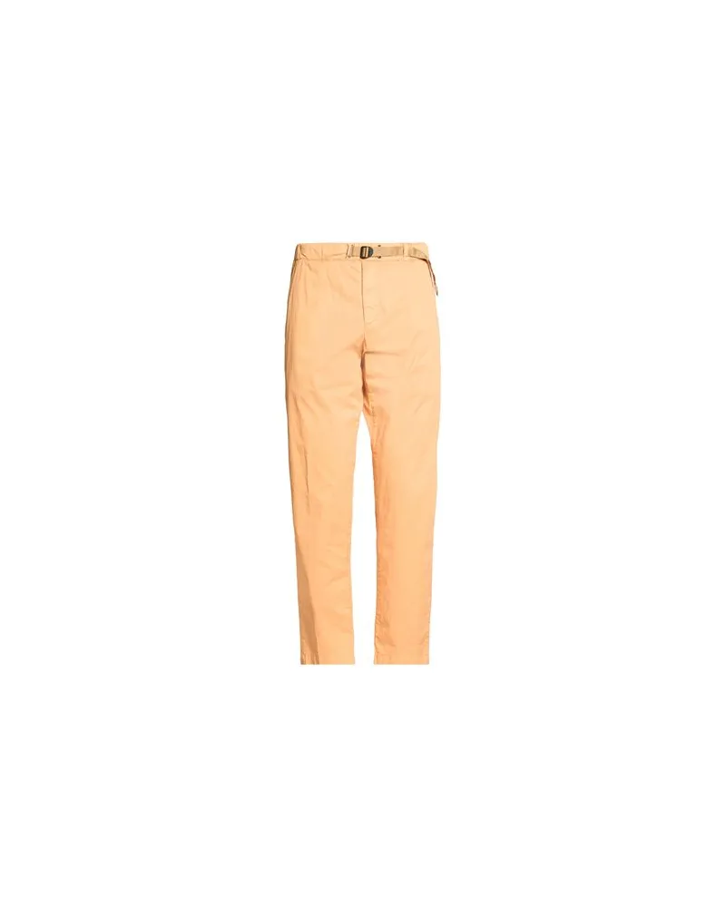 PLAN C HOSEN & RÖCKE - Hosenauf YOOX.COM Mandarine