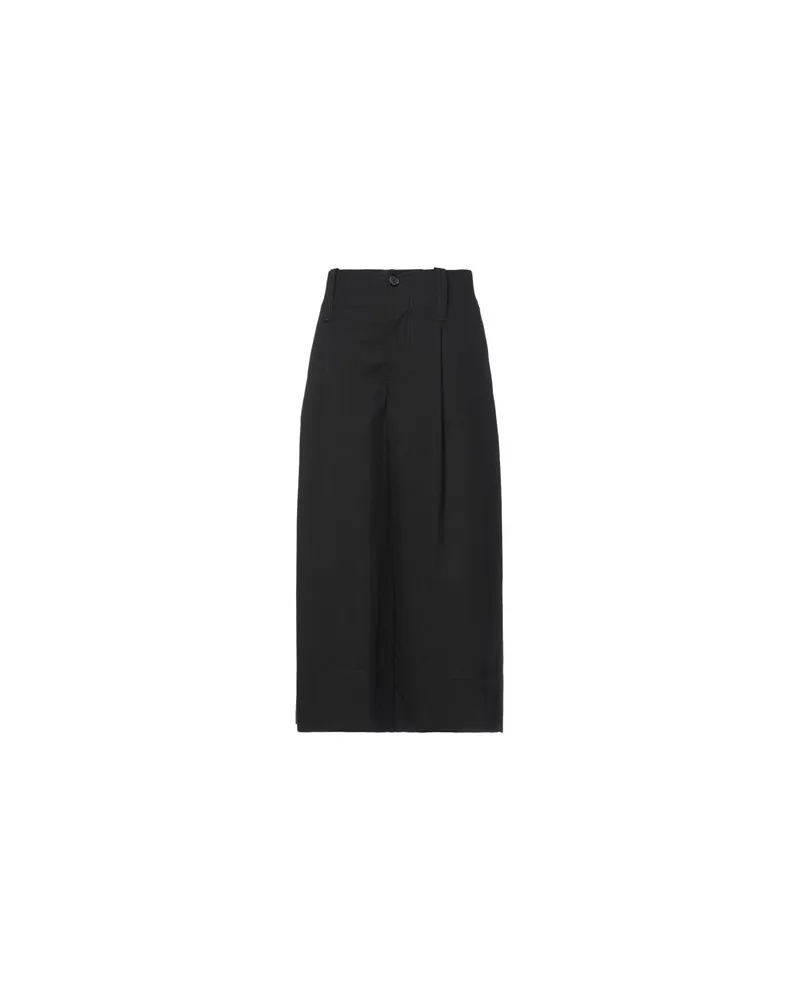 J.W.Anderson HOSEN & RÖCKE - Hosenauf YOOX.COM Schwarz