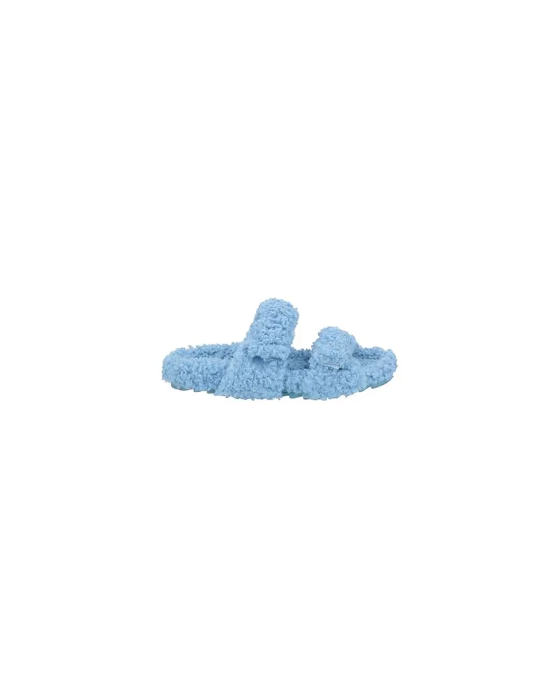 Gia Borghini SCHUHE - Sandalenauf YOOX.COM Hellblau