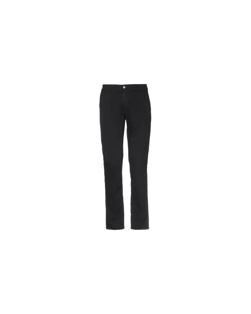 Daniele Alessandrini HOSEN & RÖCKE - Hosenauf YOOX.COM Schwarz