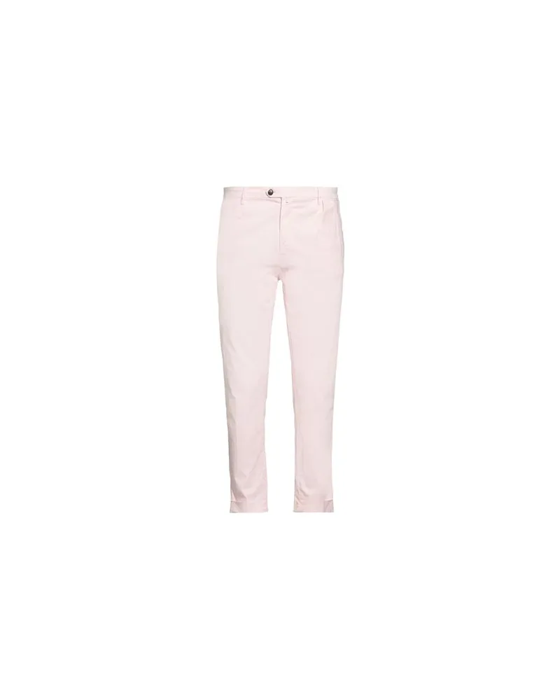 Briglia 1949 HOSEN & RÖCKE - Hosenauf YOOX.COM Hellrosa