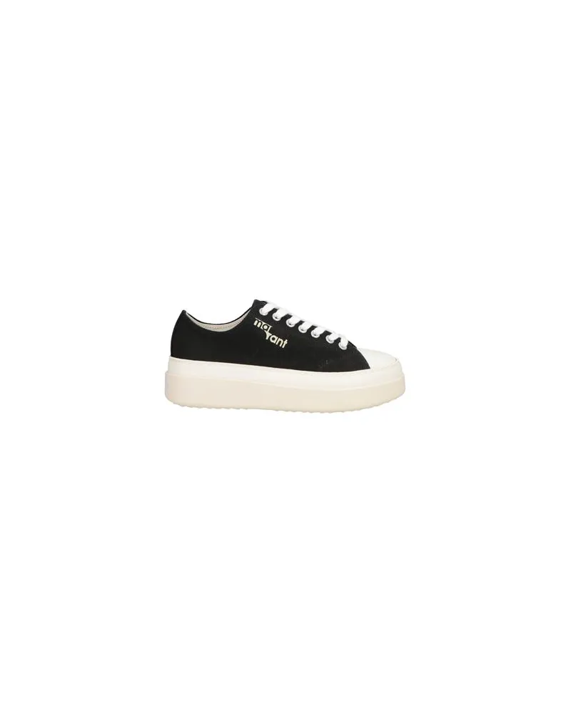 Isabel Marant SCHUHE - Sneakersauf YOOX.COM Schwarz