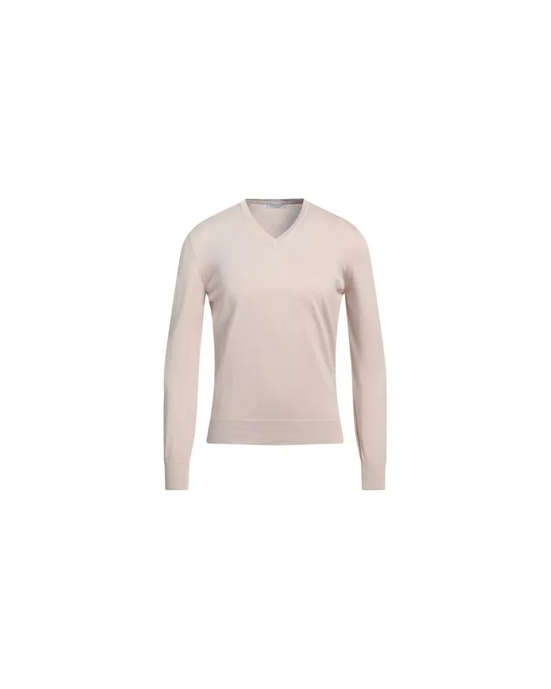 Gran Sasso STRICKWAREN - Pulloverauf YOOX.COM Sand