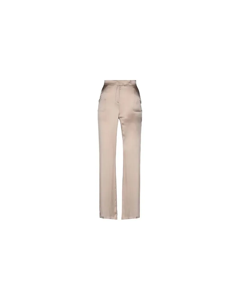 Atos Lombardini HOSEN & RÖCKE - Hosenauf YOOX.COM Khaki
