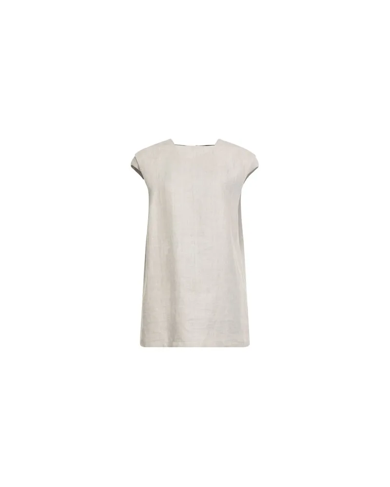 Jil Sander TOPS - Topsauf YOOX.COM Beige
