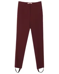 Roberto Cavalli Hose Bordeaux