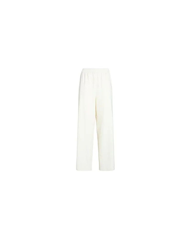 ba&sh HOSEN & RÖCKE - Hosenauf YOOX.COM Elfenbein