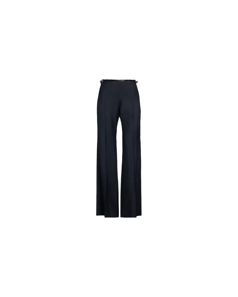 Givenchy HOSEN & RÖCKE - Hosenauf YOOX.COM Nachtblau